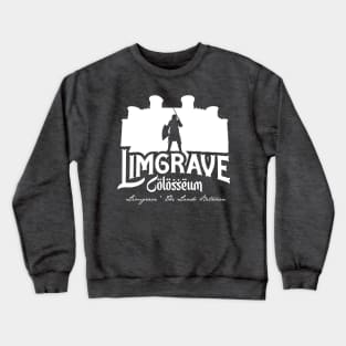 Limgrave Colosseum Crewneck Sweatshirt